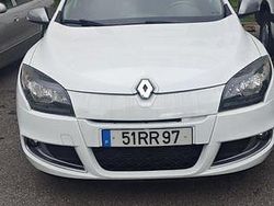 Usado 2012 Renault Mégane III Sedan | € 5.000 (Bom preço)
