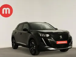 Usado 2023 Peugeot e-2008 GT SUV | € 26.999 (Bom preço)