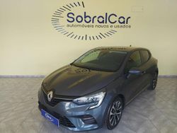 Cinzento Usado 2021 Renault Clio V | € 15.000 (Preço justo)