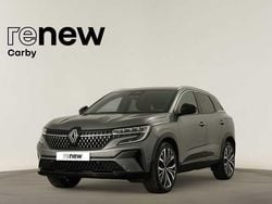 Cinzento Usado 2023 Renault Austral Iconic SUV | € 34.490 (Preço justo)