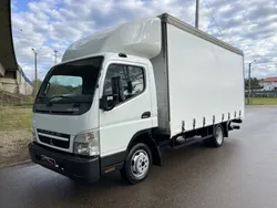 Branco Usado 2011 Mitsubishi Canter | € 21.490 (Super Preço)