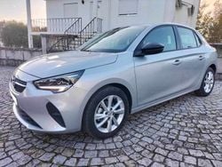 Cinzento Usado 2022 Opel Corsa | € 15.900 (Preço justo)
