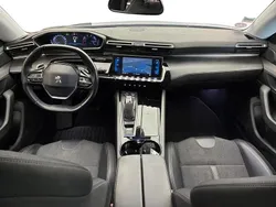 Cinza Usado 2022 Peugeot 508 Allure Carrinha | € 19.750 (Preço elevado)