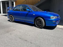 Usado 2000 Subaru Impreza GT Sedan | € 26.500