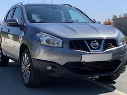 Usado 2010 Nissan Qashqai SUV | € 9.150 (Bom preço)