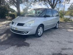 Usado 2008 Renault Espace Monovolume | € 3.250