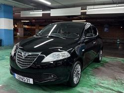 Usado 2014 Lancia Ypsilon Citadino | € 4.500