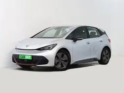 Cinzento Usado 2023 Cupra Born Citadino | € 27.900 (Preço justo)