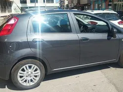 Usado 2016 Fiat Punto Star Citadino | € 6.500 (Preço justo)