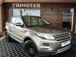Outra Usado 2014 Land Rover Range Rover evoque | € 19.490 (Preço justo)
