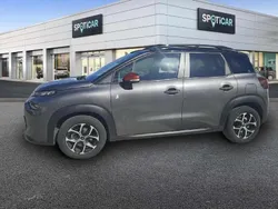 Cinzento Usado 2022 Citroën C3 Aircross PureTech SUV | € 19.890 (Caro)