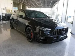 Mercedes A45 AMG