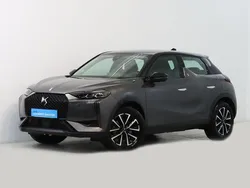 Cinzento Usado 2023 DS Automobiles DS3 Crossback E-Tense SUV | € 23.500