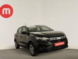 Usado 2024 Dacia Sandero Essentiel Citadino | € 14.999 (Super Preço)
