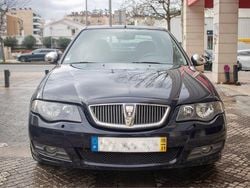 Usado 2005 Rover 45 | € 2.000