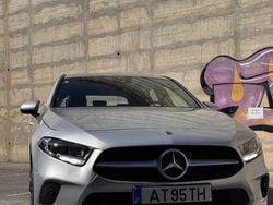 Usado 2020 Mercedes A250 Sedan | € 24.750 (Super Preço)