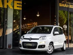 Branco Usado 2020 Fiat Panda Easy Citadino | € 8.900 (Super Preço)