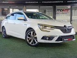 Renault Mégane GrandTour