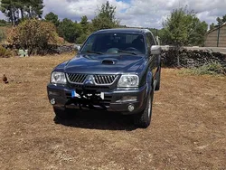Usado 2005 Mitsubishi L200 Pickup | € 13.999 (Preço justo)