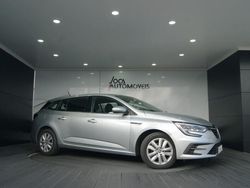 Usado 2022 Renault Mégane IV Intens Carrinha | € 22.950 (Preço justo)