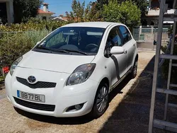 Usado 2011 Toyota Yaris Sedan | € 6.500 (Super Preço)