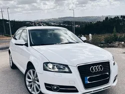 Usado 2011 Audi A3 Sedan | € 10.600 (Preço elevado)