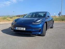 Usado 2019 Tesla Model 3 Long Range RWD Sedan | € 21.000 (Preço justo)