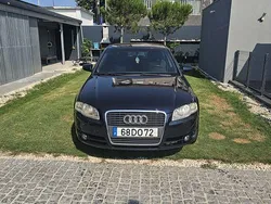 Usado 2007 Audi A4 Sedan | € 5.500 (Super Preço)