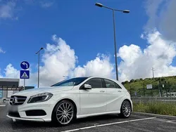 Usado 2014 Mercedes A200 Sedan | € 15.500 (Preço justo)