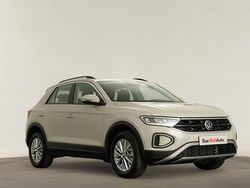 Cinzento Usado 2025 VW T-Roc Life SUV | € 27.290 (Caro)