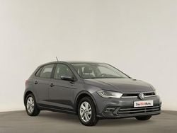 Cinzento Usado 2022 VW Polo Style | € 16.490 (Preço justo)