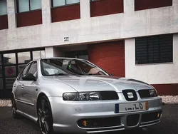Usado 2004 Seat Leon Sedan | € 7.800 (Preço justo)