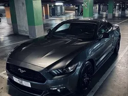 Usado 2016 Ford Mustang | € 42.500 (Preço justo)