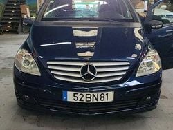 Usado 2006 Mercedes B150 Monovolume | € 6.300