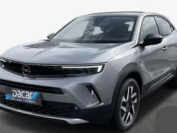 Cinzento Usado 2023 Opel Mokka-e SUV | € 24.899 (Preço justo)