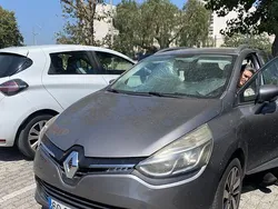 Usado 2015 Renault Clio IV Sedan | € 8.000