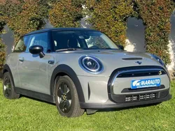 Cinzento Usado 2022 Mini Cooper Citadino | € 19.200 (Bom preço)