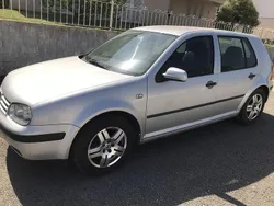 Usado 2000 VW Golf IV Sedan | € 1.950