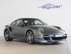 Cinzento Usado 2008 Porsche 911 | € 120.000