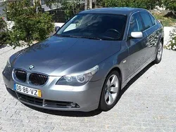 Usado 2004 BMW 530 Sedan | € 18.000