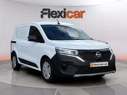 Branco Usado 2024 Nissan Townstar Van | € 23.990