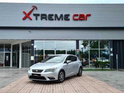Cinzento Usado 2014 Seat Leon Ecomotive Sedan | € 11.900 (Caro)