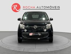 Preto Usado 2017 Renault Twingo LIMITED Citadino | € 8.999 (Preço justo)
