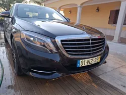 Usado 2013 Mercedes S350 Sedan | € 41.000
