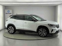 Branco Usado 2023 Renault Austral Iconic SUV | € 33.490 (Preço justo)