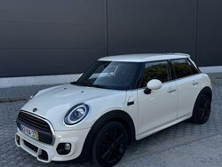 Usado 2018 Mini One D Citadino | € 16.500 (Preço elevado)