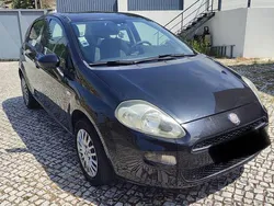 Usado 2012 Fiat Punto Citadino | € 5.250 (Preço justo)