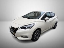 Outra Usado 2017 Nissan Micra | € 9.900 (Bom preço)