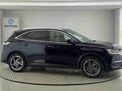 Azul Usado 2023 DS Automobiles DS7 Crossback Bastille Plus SUV | € 34.990