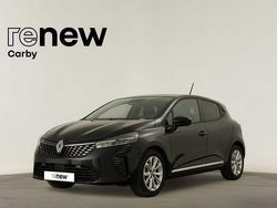 Preto Usado 2025 Renault Clio V Evolution | € 19.990 (Preço justo)